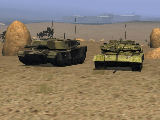 Operation Flashpoint: Elite screenshot 2 for Xbox
